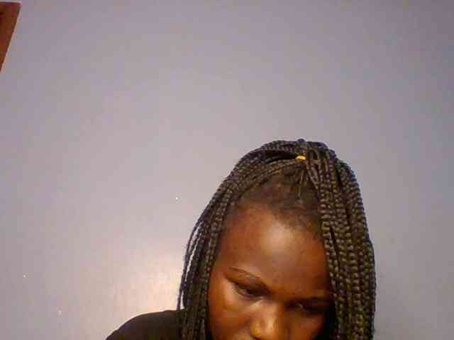 Sweet-spice webcam