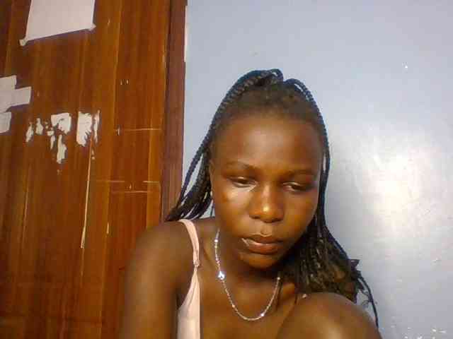 Sweet-spice webcam