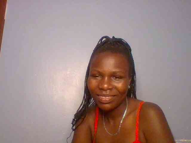 Sweet-spice webcam