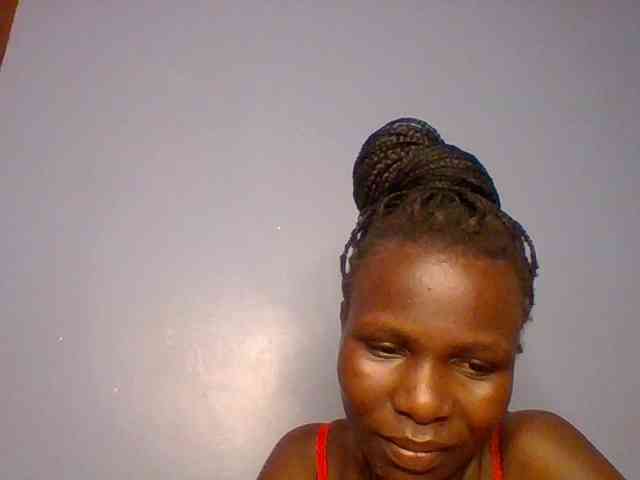 Sweet-spice webcam