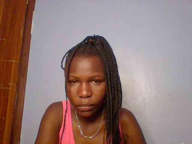 Sweet-spice webcam