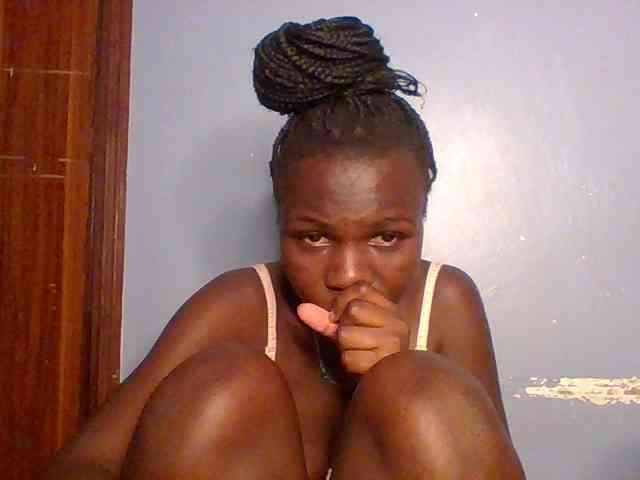 Sweet-spice webcam