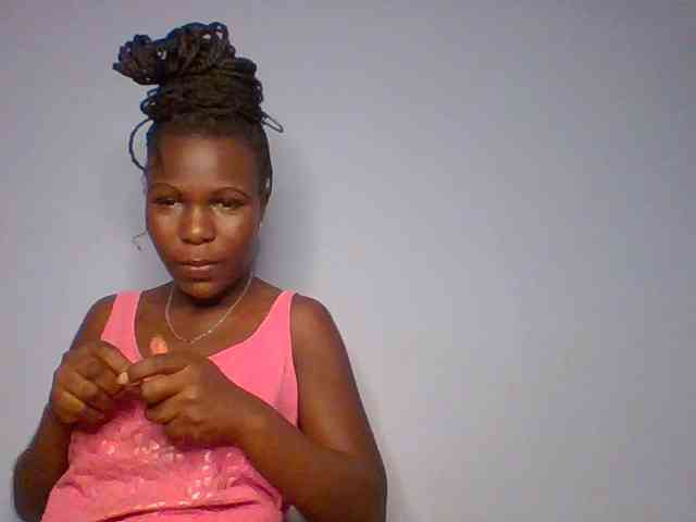 Sweet-spice webcam