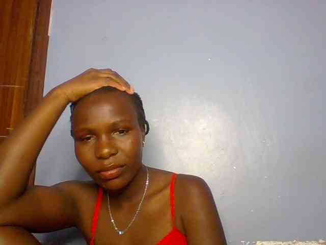 Sweet-spice webcam