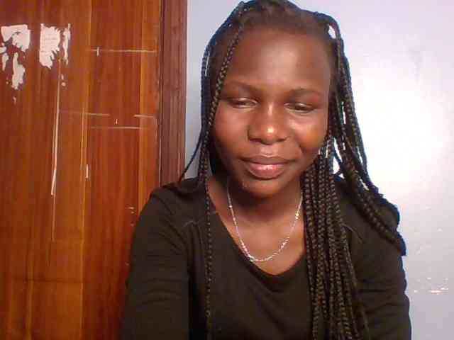 Sweet-spice webcam