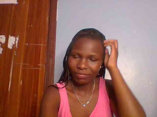 Sweet-spice webcam