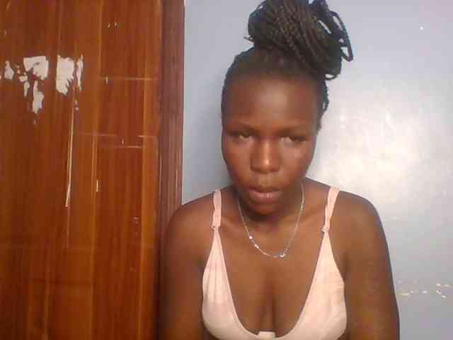 Sweet-spice webcam