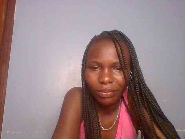 Sweet-spice webcam