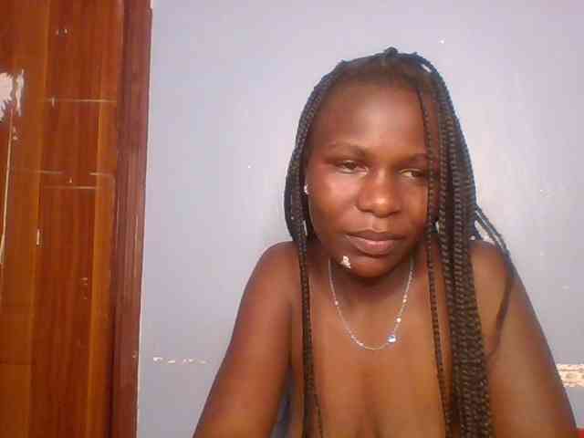 Sweet-spice webcam