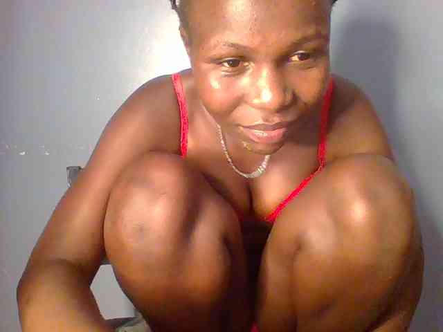 Sweet-spice webcam