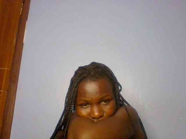Sweet-spice webcam