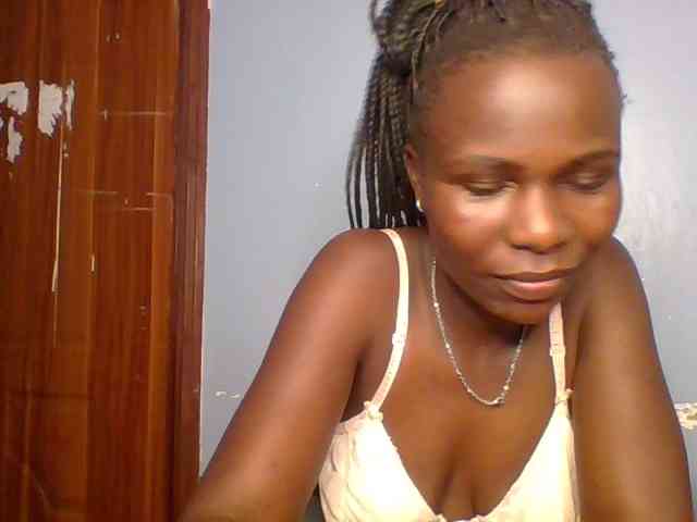 Sweet-spice webcam