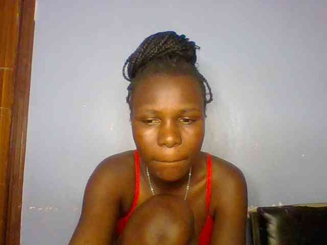 Sweet-spice webcam