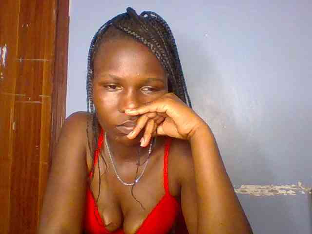Sweet-spice webcam