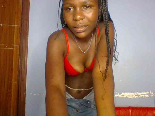 Sweet-spice webcam