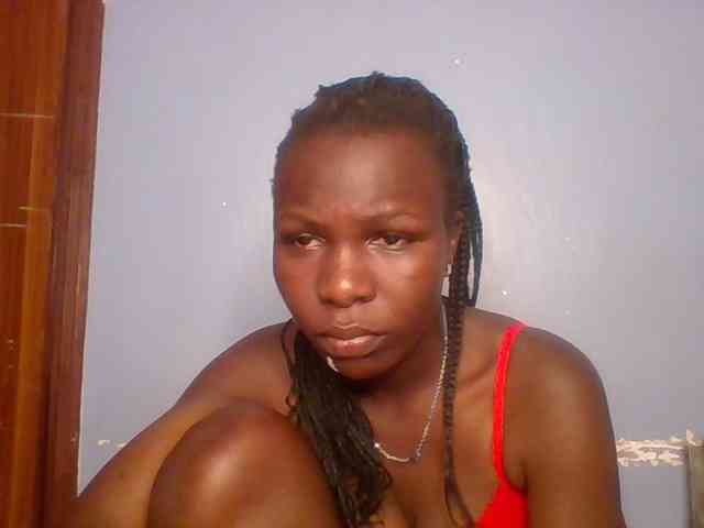 Sweet-spice webcam