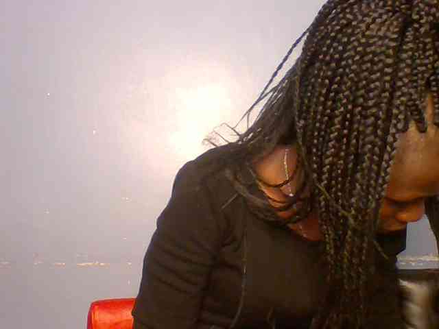 Sweet-spice webcam