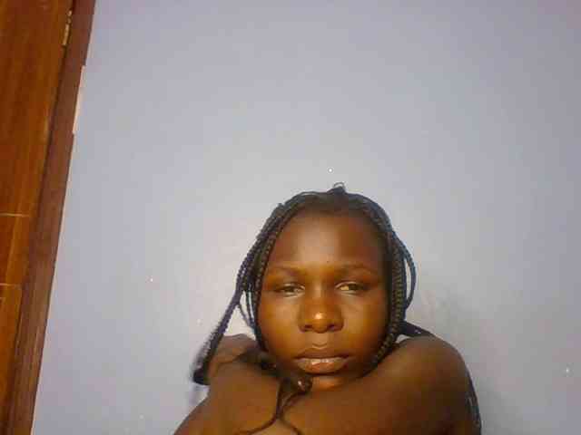 Sweet-spice webcam
