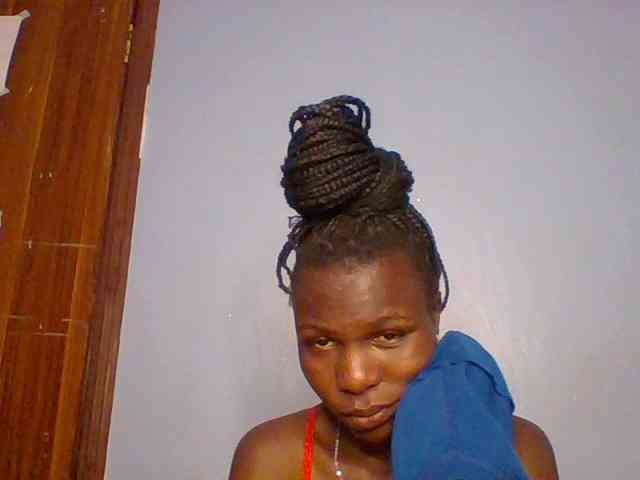 Sweet-spice webcam