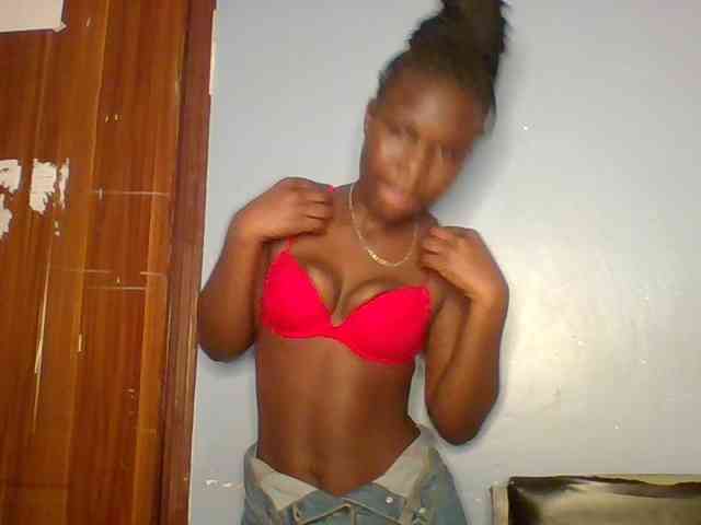 Sweet-spice webcam
