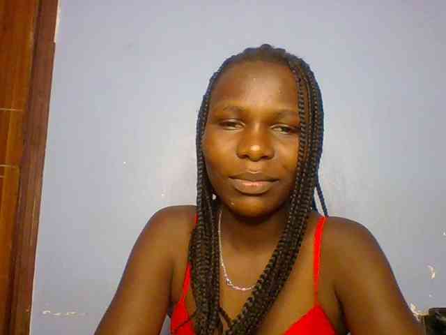 Sweet-spice webcam