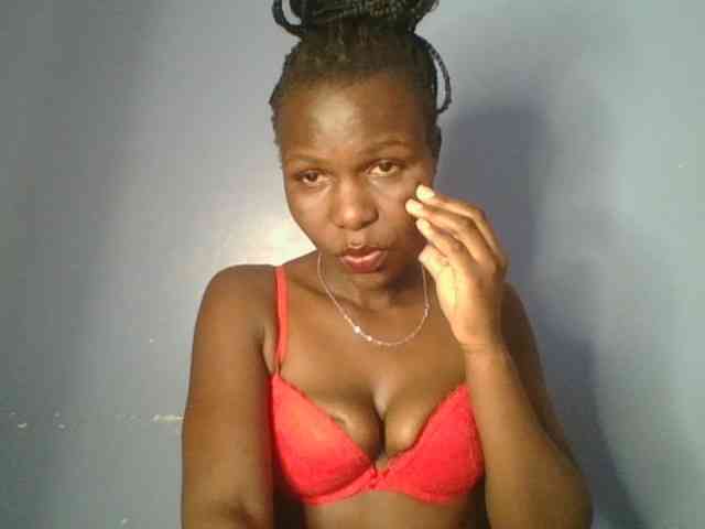 Sweet-spice webcam