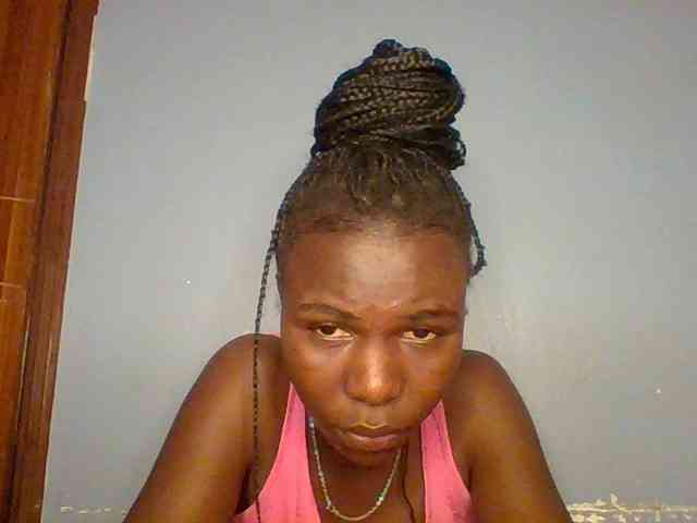 Sweet-spice webcam