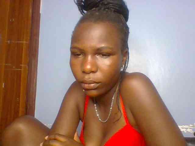 Sweet-spice webcam