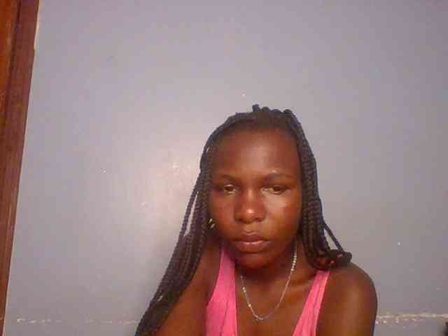 Sweet-spice webcam