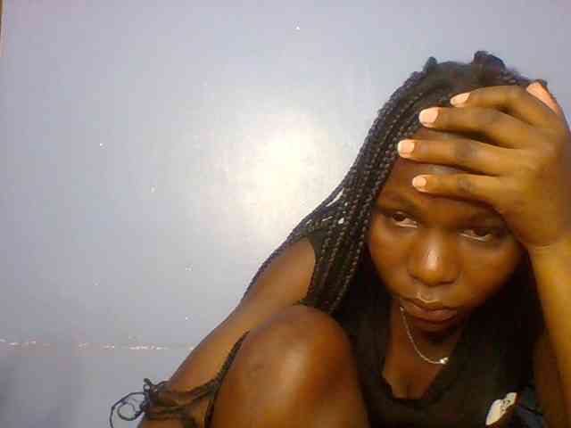 Sweet-spice webcam