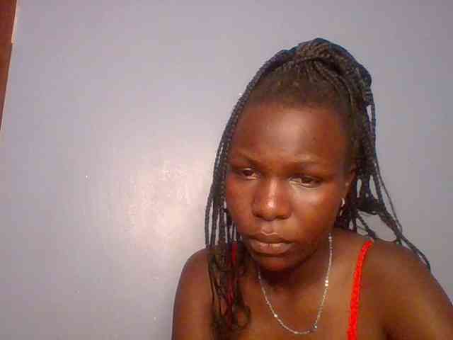 Sweet-spice webcam