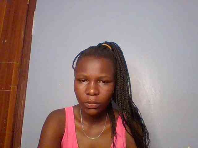 Sweet-spice webcam