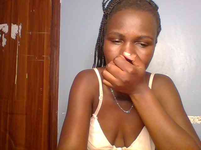 Sweet-spice webcam
