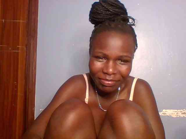 Sweet-spice webcam