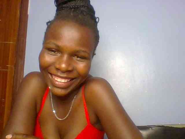 Sweet-spice webcam