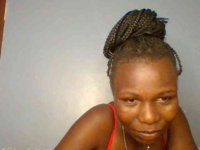 Sweet-spice webcam