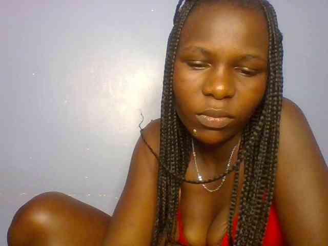 Sweet-spice webcam