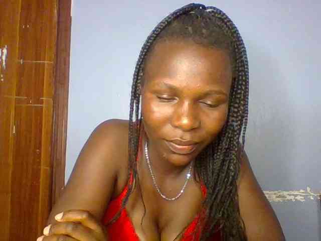 Sweet-spice webcam