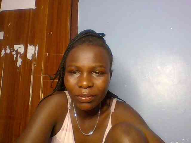 Sweet-spice webcam