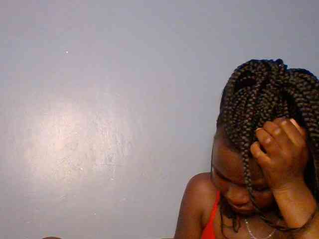 Sweet-spice webcam