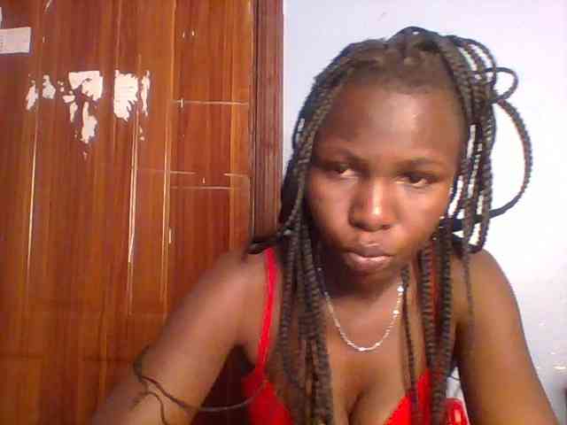 Sweet-spice webcam