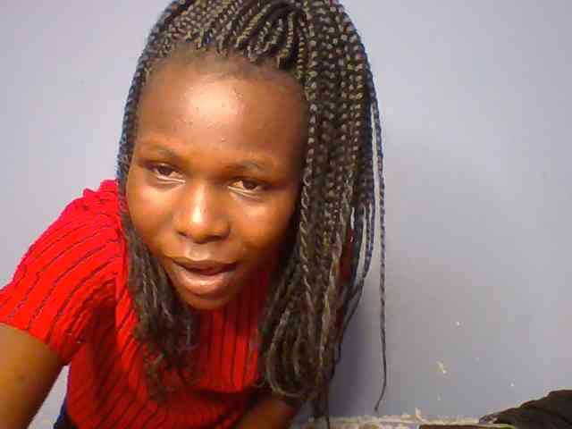 Sweet-spice webcam