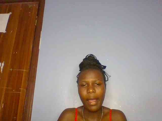 Sweet-spice webcam