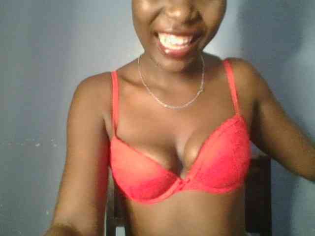 Sweet-spice webcam