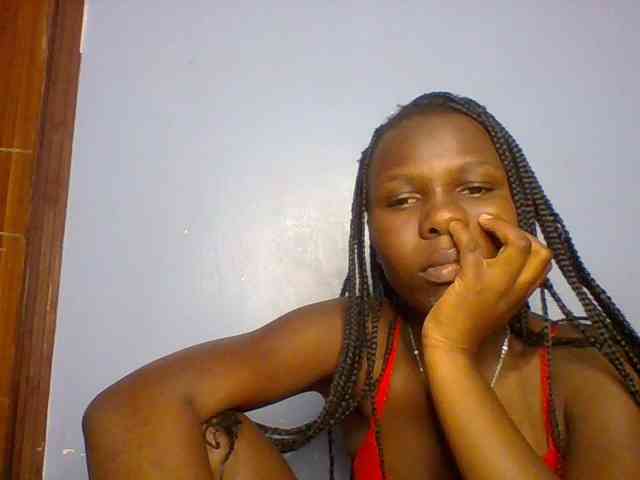 Sweet-spice webcam