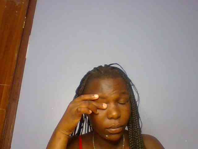 Sweet-spice webcam