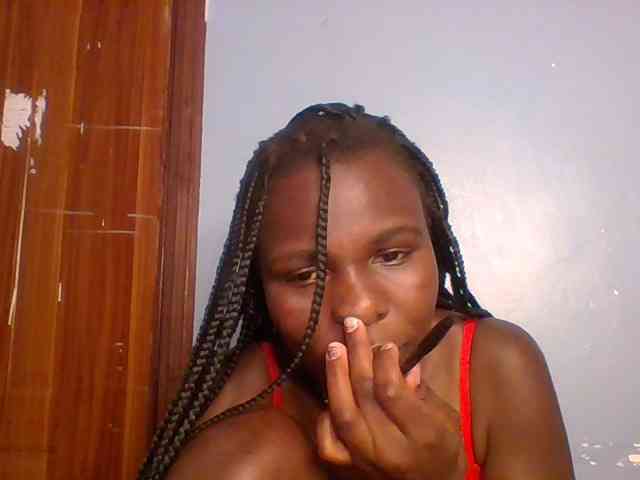 Sweet-spice webcam
