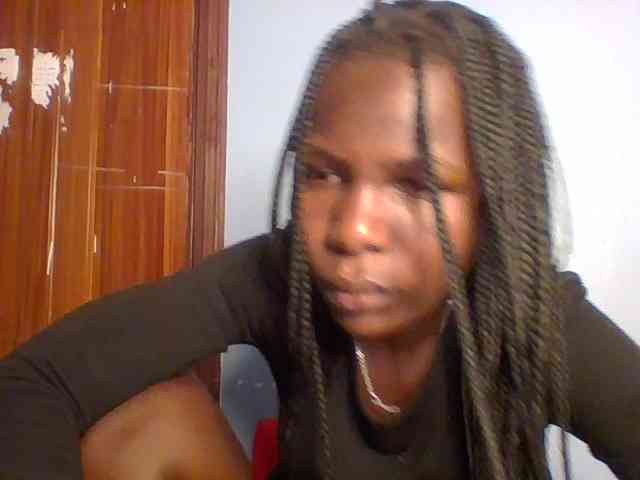 Sweet-spice webcam