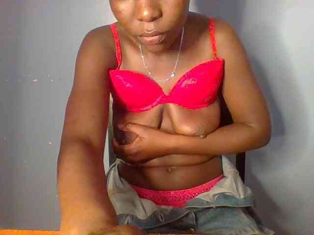 Sweet-spice webcam
