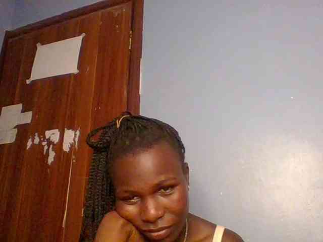 Sweet-spice webcam
